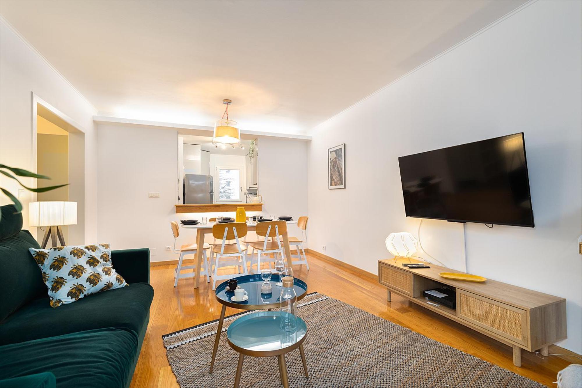 Cosy'N Paris - Parking Secure - Metro 14 - Wifi - Terrace - Premium Bedding Apartment Gentilly Exterior photo